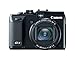 Canon G1 X 14.3 MP CMOS Digital Camera with 4x Wide-Angle Optical Image Stabilized Zoom Lens Full 1080p HD Video and 3.0-inch 