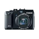 Canon G1 X 14.1 MP CMOS Digital Camera with 4x Wide-Angle Optical Image Stabilized Zoom Lens Full 1080p HD Video and 3.0-inch Vari-Angle LCD