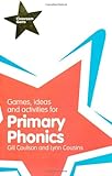 Games, ideas and activities for primary phonics
