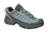 Salomon Symbio Aero Womens Trail Shoes