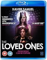 The Loved Ones [Blu-ray]