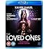The Loved Ones [Blu-ray]