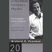The Feynman Lectures on Physics: Volume 20, The Very Best Lectures | [Richard P. Feynman]