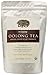 Extreme Health USA Extreme Health's Organic Oolong Tea, Total Health Loose Leaf Tea, 8-Ounce Pouches
