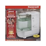 HoneywellHumidifier(HWM-910)