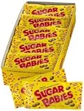 Sugar Babies - 24 Packages / Box