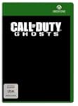 Call of Duty: Ghosts