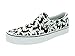 Vans Unisex Classic Slip-On Eley Kishimoto Sneakers