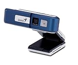 Genius iSlim 2000AF V2 True Plug & Play 2.0 Mega Pixel Web Camera with Auto ....