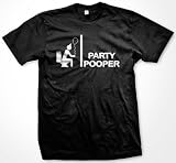 Party Pooper T shirt, Mens Hilarious Funny Shirts 41 rmyo7yCL. SL160 Party Pooper T shirt, Mens Hilarious Funny Shirts