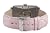 Gevril Women's 6208RL Glamour Automatic Pink Diamond Watch by Gevril
