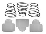 New Designz Ion Spring Ball Detent Kit