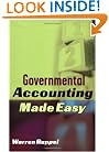 Governmental Accounting Made Easy