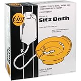 SITZ BATH BOX CARA 35 1 EACH