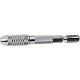 六角軸ピンバイス 0.1～1.6mm/鉄工ドリル/ドリルチャック【SK11】