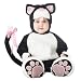 Lil' Kitty Elite Collection Infant/Toddler Costume