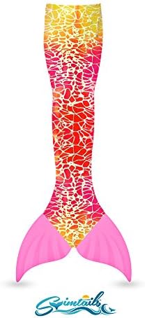 Pink Lemonade Sport Tail (child 7-9)