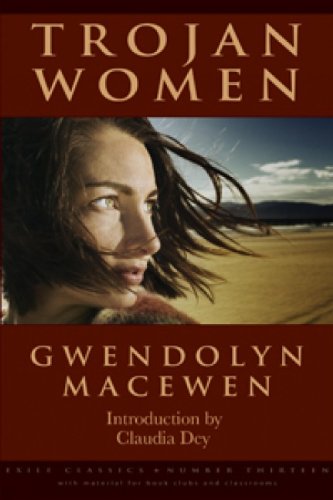 Trojan Women (Exile Classics series)