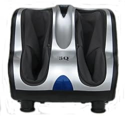Brand New 3Q MG-C11 Foot & Calf Massager Leg Ankle Massage