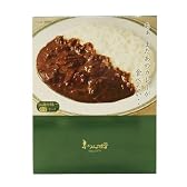 ふらんす亭 伝説のカレー ビーフと玉ねぎ 180g×2個