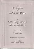 A bibliography of A. Conan Doyle