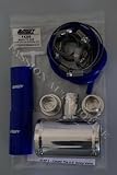 Review Bailey Motorsport  / Bailey Fk99 Dump Valve Fitting Kit For Audi S3 / Tt 225 Bhp