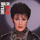 War Of Love [Vinyl LP] [Stereo]