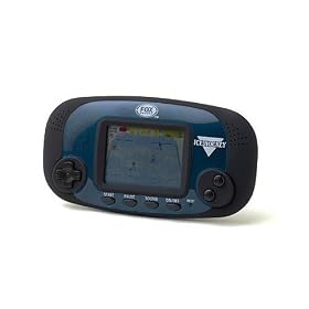 Excalibur FX302-CS Fox Sports Hockey in Clamshell by Excalibur