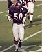 Mike Singletary Chicago Bears 8x10 Photo