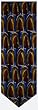 Men's J. Jerry Garcia Neck Tie Rare Collection Seventeen More Arches