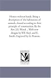 Homes without hands. Being a description of the habitations of animals, classed according to their principle of construction. By the Rev. J.G. Wood ... ... Keyl, and E. Smith. Engraved by G. Pearson.