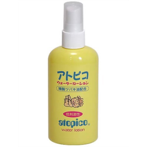 アトピコスキンケア　ウォーターローション