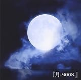 月-MOON-【初回盤】