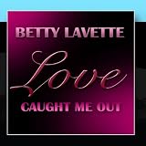 Love Caught Me Out