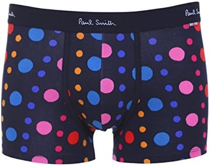 Paul Smith Accessories Multi Spot Boxer Shorts XL Black