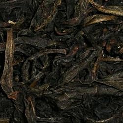 wuyi oolong tea