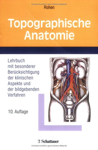 Topographische