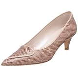 Bruno Magli Womens Balocco Pump
