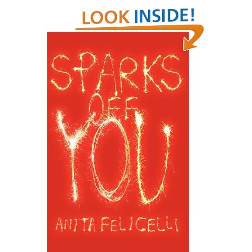 Sparks Off You