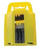 Review BML  / Utility Knife Blades 50/pk