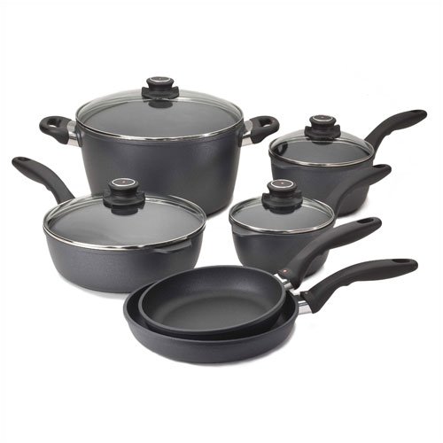 Swiss Diamond - 10 Piece Set product image