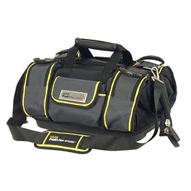 Stanley Consumer Storage 501200M FatMax Xtreme Large Open Mouth Bag by Stanley