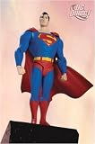  : TRINITY ACTION FIGURE SUPERMAN