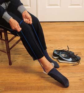 Soft Sock Starter