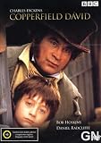  : David Copperfield (BBC)/Region 2 DVD/Original English Audio with Optional Hungarian Subtitle