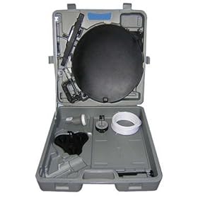 Maxview - MXL006 - Omnisat Camping Kit