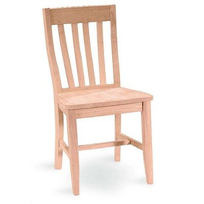 Cafe Dining Chair (Set of 2)