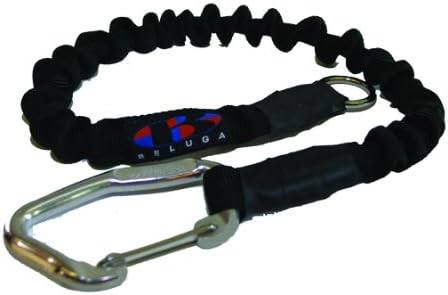 Beluga Outdoor Gear Short Towing Bungee
