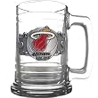 Miami Heat Colonial Tankard - NBA Basketball Fan Shop Sports Team Merchandise
