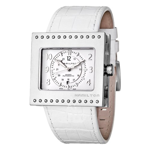 Hamilton Herren Armbanduhr H79515913